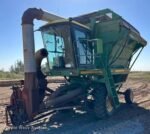 John Deere 483 484 Stalkers Technical Manual John Deere 484 Cotton