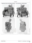 John Deere Powertech 4024 2.4l & 5030 3.0l Diesel Engines John Deere Powertech 8.1l Diesel Engines Technical Service Repair Manual