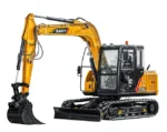 SANY SY75C3 Service Manual Pdf