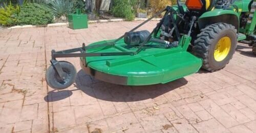 John Deere 1380 Mower-Conditioners Technical Manual TM1204