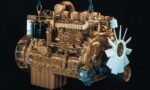 Liebherr D904, D906, D914 Diesel Engines Workshop Service Repair Manual