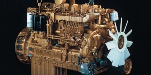 Liebherr D904, D906, D914 Diesel Engines Workshop Service Repair Manual