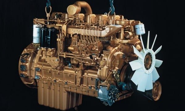 Liebherr D904, D906, D914 Diesel Engines Workshop Service Repair Manual