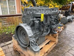 Liebherr D924, D926 Diesel Engines Technical Service Repair Manual