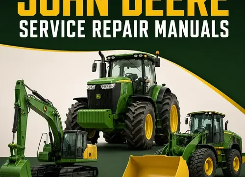 John Deere QuikTrak Pro 661R 661R-EFI Operator Manual john-deere-service-repair-manuals