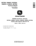 John Deere 5075GL 5075GN 5075GV 5090GN 5090GV 5100GN Tractors Repair Manual TM409219 John Deere 5075GL 5075GN 5075GV 5090GN 5090GV 5100GN Tractors Repair Manual TM409219