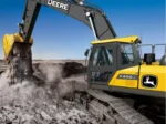 John Deere E400LC Excavator Repair Technical Manual John Deere E400LC Operation and Test Manual TM14315x19