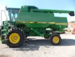 John Deere 9400 9500 9600 Maximizer Combines Diagnostics Manual PDF John Deere 9400 9500 9600 Maximizer Combines Diagnostics Manual PDF