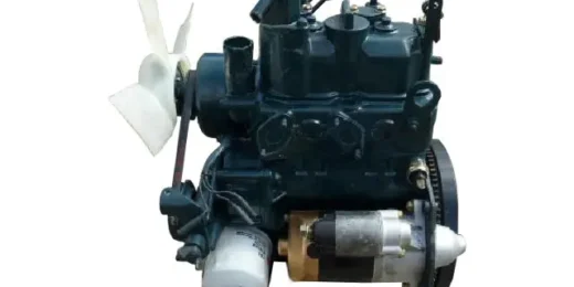 Kubota Z500-B Z600-B V1200-B Engine Service Repair Manual PDF