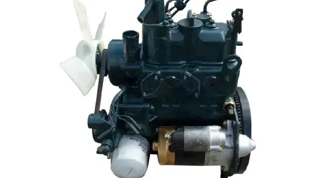 Kubota Z500-B Z600-B V1200-B Engine Service Repair Manual PDF