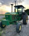 John Deere 4040 4240 4440 Tractor Operator Manual PDF John Deere 4040 4240 4440 Tractor Operator Manual PDF