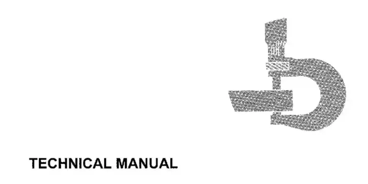 John Deere 595 Wheeled Excavators Technical Manual TM1375 John Deere 595 Wheeled Excavators Technical Manual TM1375