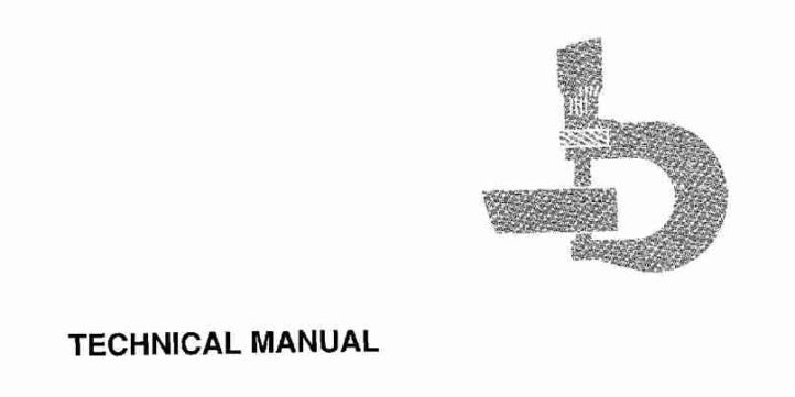 John Deere 595D Wheeled Excavators Repair Manual TM1445 John Deere 595D Wheeled Excavators Repair Manual TM1445