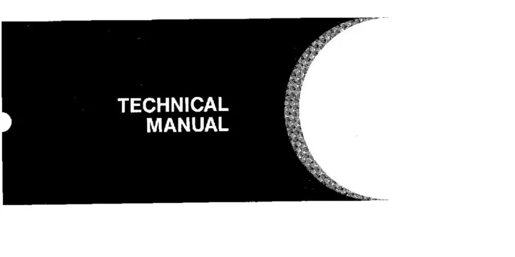 John Deere 690D Crawler Excavators, 693D Tracked Feller Bunchers and 693D Harvesters Repair Manual TM1388