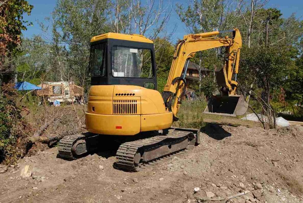 TM1818 John Deere 50ZTS Compact Excavator Repair Manual TM1818 John Deere 50ZTS Compact Excavator Repair Manual