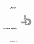 John Deere 992D-LC Crawler Excavators Repair Manual TM1463 John Deere 992D-LC Crawler Excavators Repair Manual TM1463